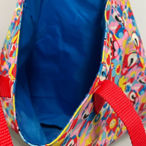 NWOT Estée Lauder Summer Tote Bag - Picture 3 of 4